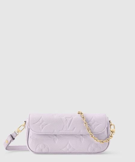 Wallet on Chain Ivy M25714